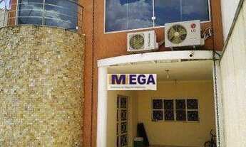 Imagem 2: Casa à venda, 137 m² por R$ 549.000,00 - Residencial Nova Bandeirante - Campinas/SP