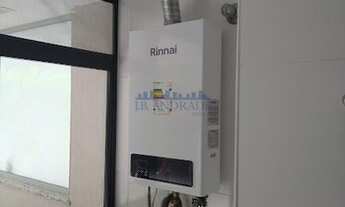 Imagem 11: Rio de Janeiro - Apartamento Padrão - Recreio dos Bandeirantes