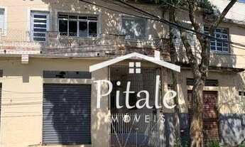 Imagem 3: Sobrado com 3 dormitórios à venda, 297 m² por R$ 510.990 - Jardim D Abril - Osasco/SP