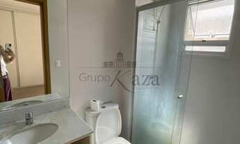 Imagem 6: Apartamento Jardim Aquarius Edifício Moriah 2 DORMITÓRIOS