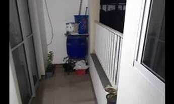 Imagem 5: Apartamento com 2 dormitórios à venda, 52 m² por R$ 217.000,00 - Jardim Colibri - Cotia/SP