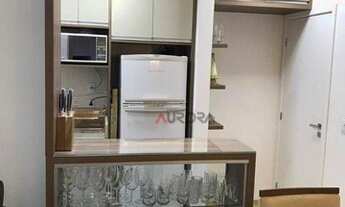 Imagem 5: Apartamento com 2 dormitórios à venda, 58 m² por R$ 430.000,00 - Centro - Londrina/PR