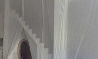 Imagem 5: Casa Residencial no Bairro Vila Real com Amplo Terreno