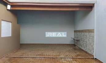 Imagem 7: Casa com 2 dormitórios à venda, 120 m² por R$ 420.000,00 - Parque Bom Retiro - Paulínia/SP