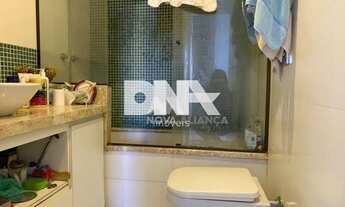 Imagem 2: Rio de Janeiro - Apartamento Padrão - Jardim Botânico