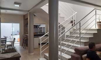 Imagem: Sobrado com 3 dormitórios, VENDA ou LOCAÇÃO