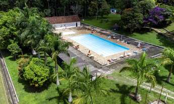 Imagem: Sítio/Clube/Pousada com 5 chalés à venda