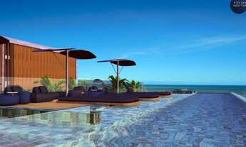 Imagem 5: Super Lançamento Beira Mar na Pajuçara - Maceió