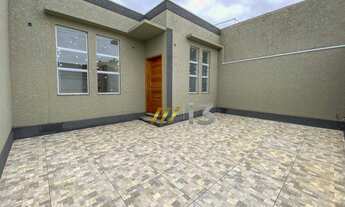 Imagem 2: Casa com 3 dormitórios à venda, 102 m² por R$ 480.000,00 - Nova Atibaia - Atibaia/SP