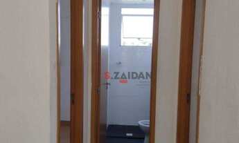 Imagem 7: Apartamento com 2 dormitórios, 44 m² - venda por R$ 155.000,00 ou aluguel por R$ 500,00/mê