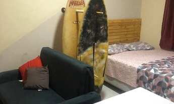 Imagem 5: Kitnet com 1 dormitório à venda, 29 m² por R$ 145.000,00 - Canto do Forte - Praia Grande/S