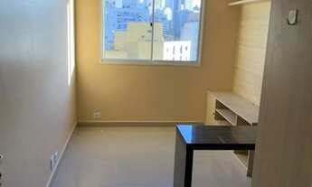 Imagem 6: APTO DE 1 DORMITÓRIO NA REGIÃO DE SANTA CECILIA