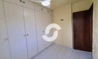 Imagem 6: Apartamento de 2 quartos à venda, 63 m² por R$ 230.000 - Fonseca - Niterói/RJ