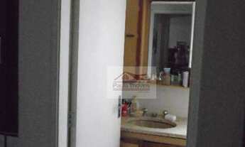 Imagem 7: Apartamento residencial à venda, Parque Novo Mundo, São Paulo - AP0420