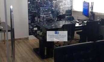 Imagem: Conjunto, 112 m² - venda por R$ 320.000,00