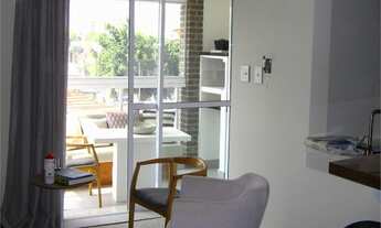 Imagem 4: Apartamento-São Paulo-LAPA