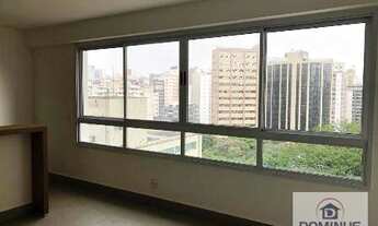 Imagem 2: Apartamento Residencial à venda, Funcionários, Belo Horizonte -