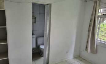 Imagem 4: Kitnet no Alto Boqueirão