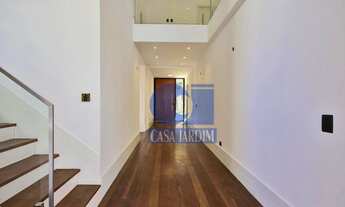 Imagem 2: Casa com 4 dormitórios à venda, 390 m² por R$ 3.900.000,00 - Alphaville 02 - Barueri/SP