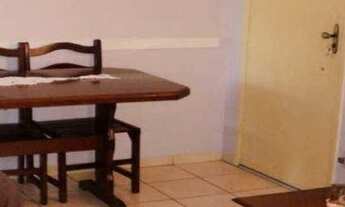 Imagem 2: Apartamento residencial à venda, Granja Viana, Cotia - AP0085