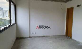 Imagem 4: Sala para alugar, 45 m² por R$ 1.500/mês - Centro Empresarial Duque Hall - Jardim Londrila