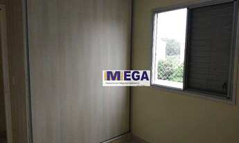 Imagem 5: Apartamento 2 dormitórios à venda, 49 m² por R$ 255.000 - Jardim Myrian - Campinas/SP