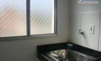 Imagem 7: Apartamento com 2 dormitórios à venda, 48 m² por R$ 250.000,00 - Residencial Spazio Poeme