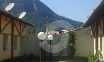 Imagem: Casa com 2 dormitórios à venda, 55 m²