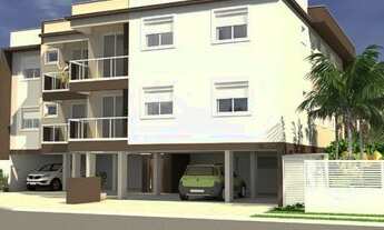 Imagem 4: Apartamento com 3 dormitórios à venda, 81 m² por R$ 427.531,60 - Blumenburg - Campo Bom/RS