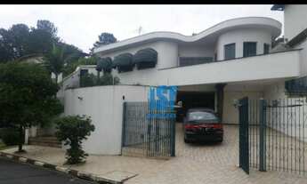 Imagem 5: Casa com 4 dormitórios, 400 m² - venda por R$ 1.645.000,00 ou aluguel por R$ 8.000,00/mês