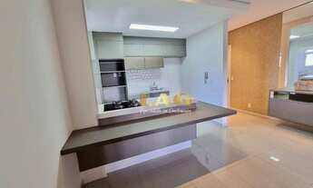 Imagem 7: Apartamento com 3 dormitórios à venda, 80 m² por R$ 610.000,00 - Parque Campolim - Sorocab