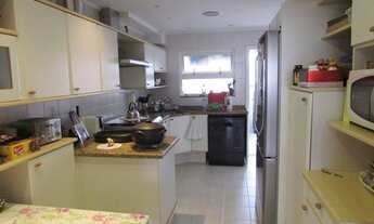 Imagem 4: Apartamento Residencial para locação, Paraíso, São Paulo - AP1274