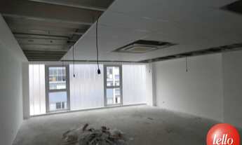 Imagem 3: São Paulo - Conjunto Comercial/sala - Bela Vista