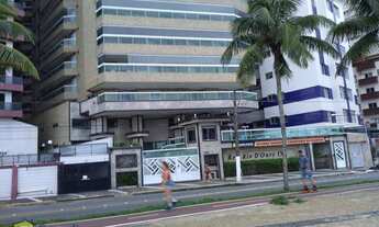 Imagem 4: Apartamento com 2 dormitórios à venda, 79 m² por R$ 350.000,00 - Ocian - Praia Grande/SP