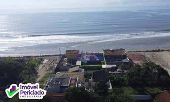 Imagem 6: Casa Frente Mar com Piscina - 06 Dormitórios - Balneário Mariluz - Itapoá-SC