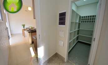 Imagem 7: VENDO SOBRADO NO CONDOMÍNIO RESIDENCIAL DONA LUCILLA, NO VALOR DE R$1.720.000,00