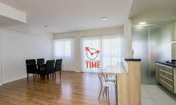 Imagem 2: Apartamento à venda, 78 m² por R$ 549.000,00 - Cristo Rei - Curitiba/PR