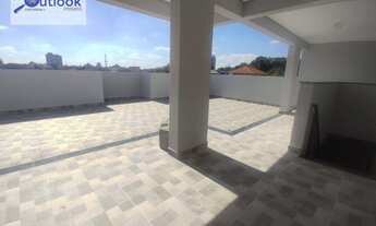 Imagem 2: Apartamento com 1 dormitório à venda, 30 m² por R$ 240.000 - Centro - Diadema/SP