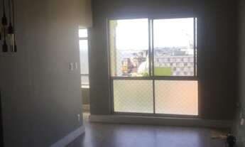 Imagem 9: Apartamento a venda no Campo Grande