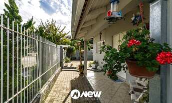 Imagem 3: Casa com 3 dormitórios à venda, 140 m² por R$ 680.000,00 - Sol Nascente - Estância Velha/R