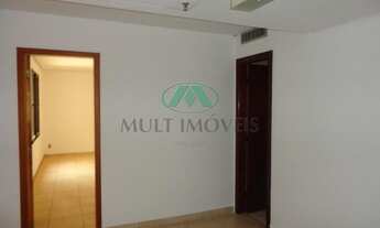 Imagem 2: Sala para alugar, 44 m² por R$ 750,00/mês - Centro - Ribeirão Preto/SP