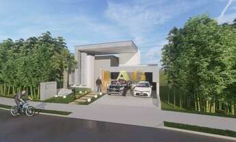 Imagem 2: Casa à venda, 213 m² por R$ 1.800.000,00 - Condomínio Lago da Boa Vista - Sorocaba/SP