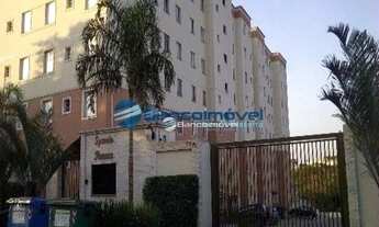 Imagem 2: Apartamento Residencial à venda, Jardim Vista Alegre, Paulínia -