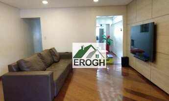 Imagem 4: Sobrado à venda, 222 m² por R$ 950.000,00 - Vila Scarpelli - Santo André/SP