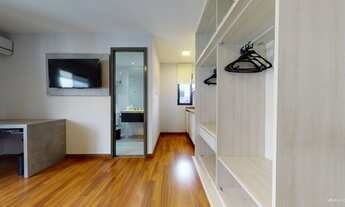 Imagem 6: Flat à venda, 1 quarto, 1 vaga, Jardim Paulista - São Paulo/SP