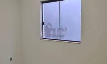 Imagem 7: Montes Claros - Casa Padrão - Jaraguá