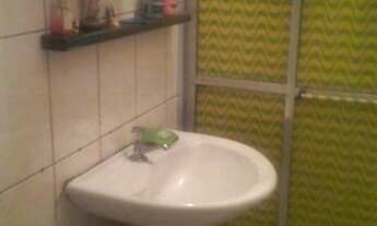 Imagem 3: Casa com 1 dormitório à venda por R$ 450.000,00 - Jardim Las Vegas - Santo André/SP