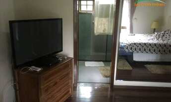 Imagem 4: Casa com 4 dormitórios, 600 m² - venda por R$ 2.700.000,00 ou aluguel por R$ 8.600,00/mês