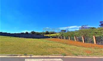 Imagem 6: PIRACICABA - Terreno Padrão - Condomínio Moinho Vermelho