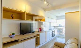 Imagem: Apartamento à Venda - Santa Cecília, 1